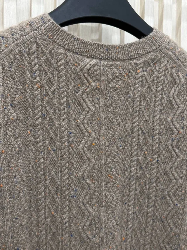 Свитер Loro Piana