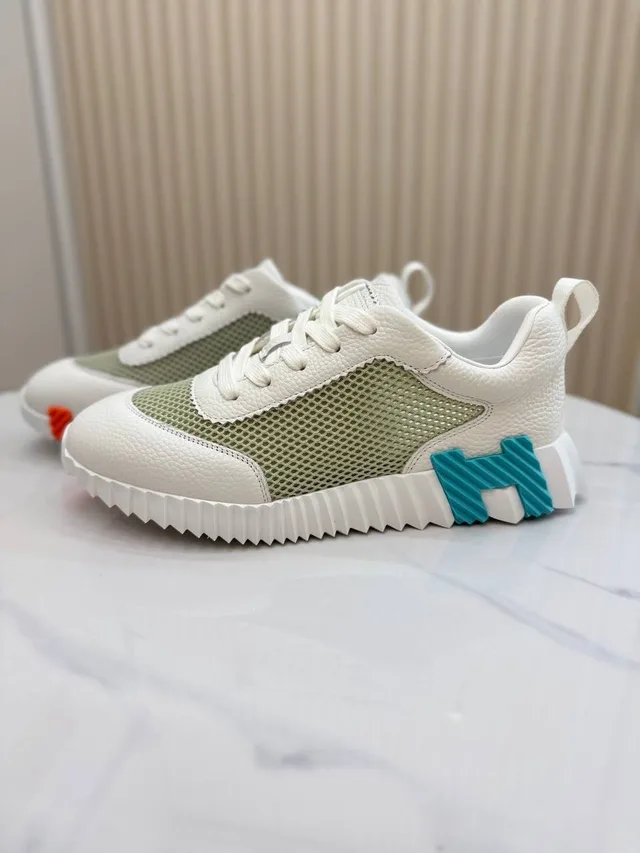 Кроссовки Hermes