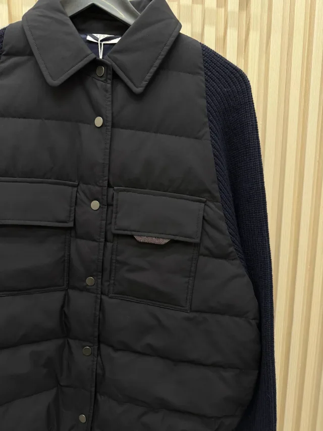 Куртка Brunello Cucinelli