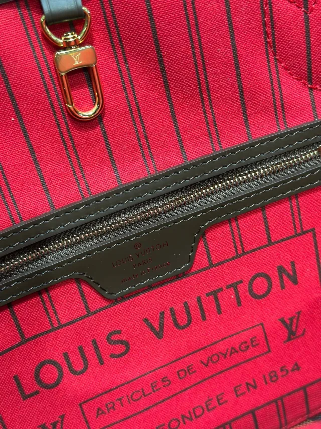 Сумка Louis Vuitton Neverfull PM