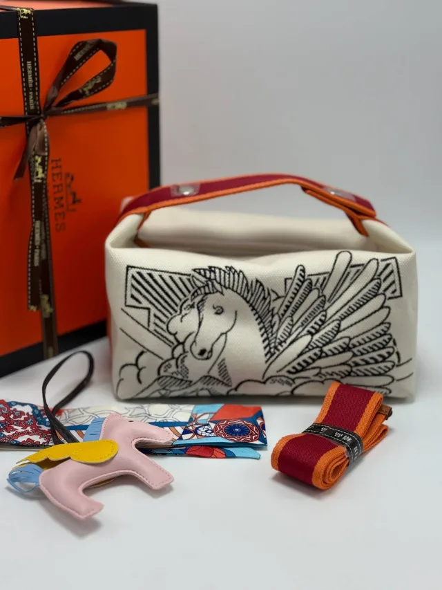 Сумка Hermes