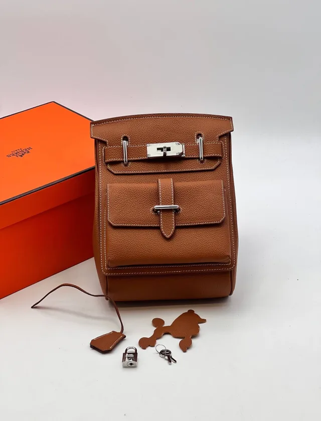 Сумка Hermes
