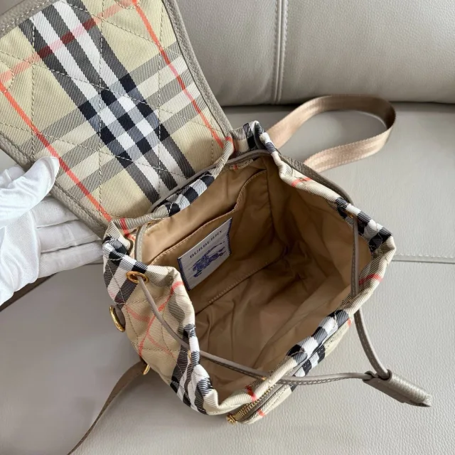 Рюкзак Burberry