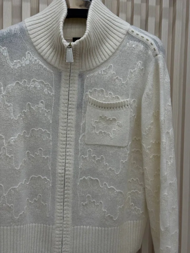 Кардиган Loro Piana