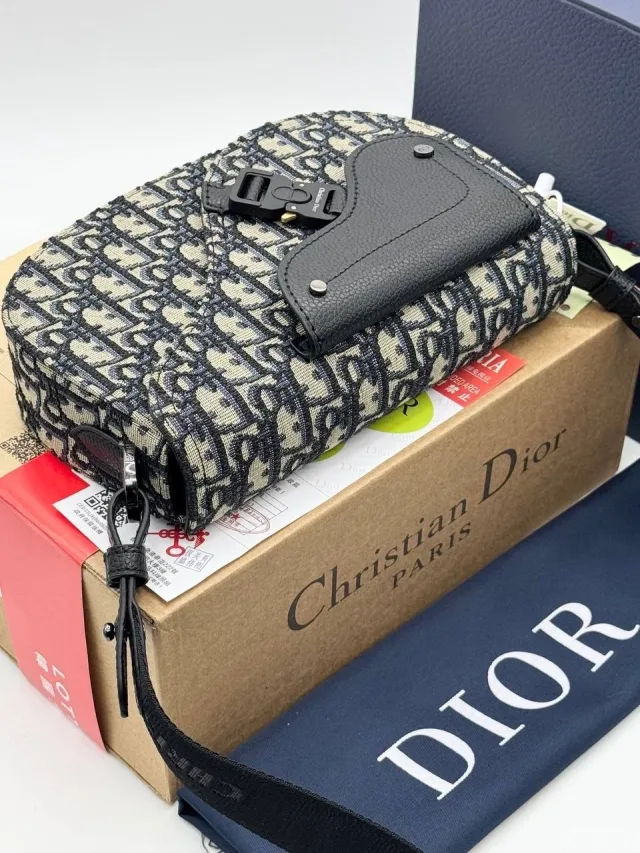 Сумка Унисекс Christian Dior