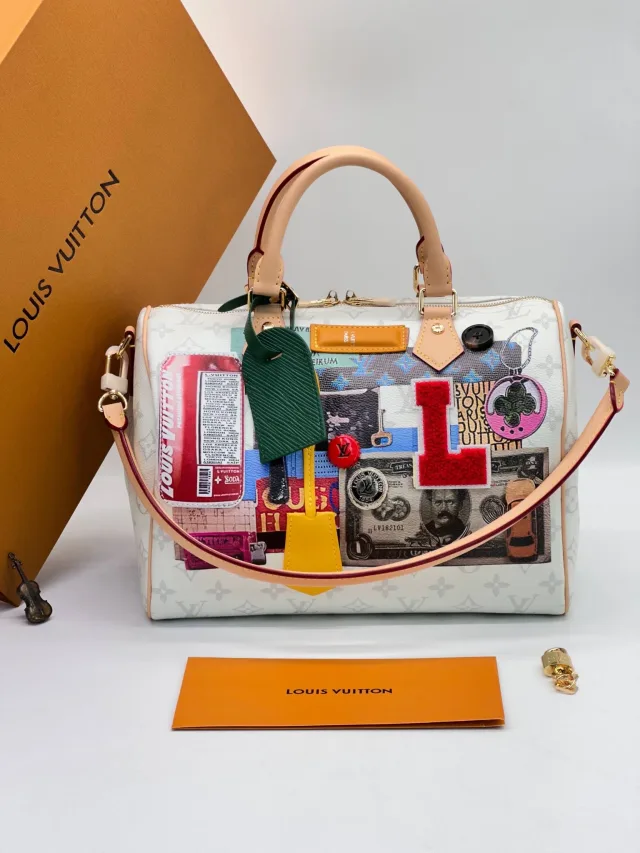 Сумка Louis Vuitton