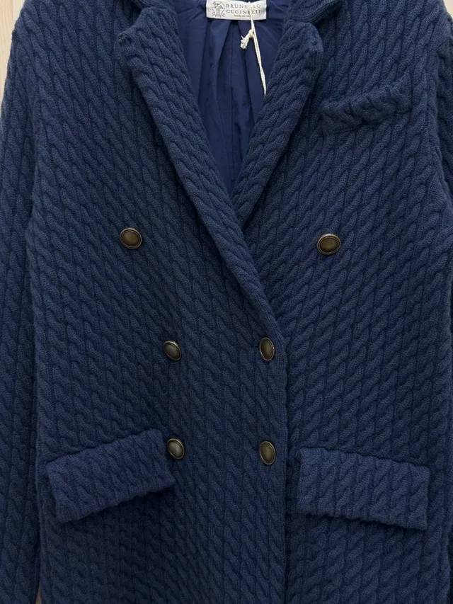 Кардиган Brunello Cucinelli