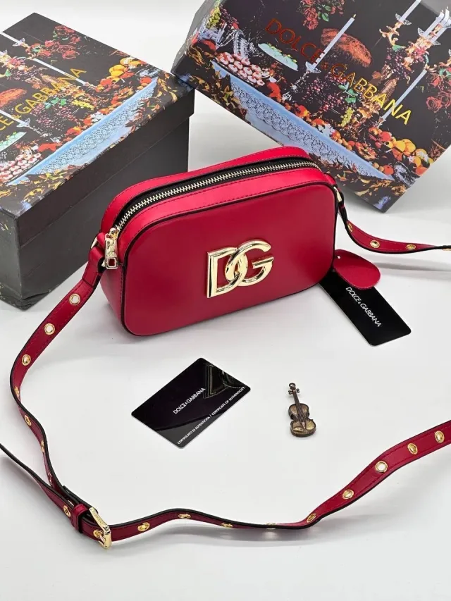 Сумка Dolce & Gabbana