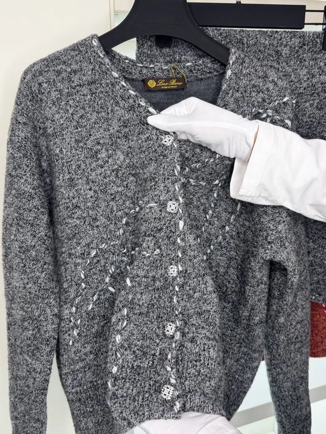 Костюм Loro Piana