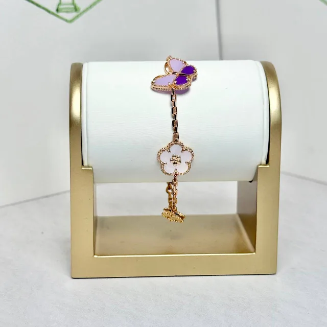 Кольцо Van Cleef & Arpels