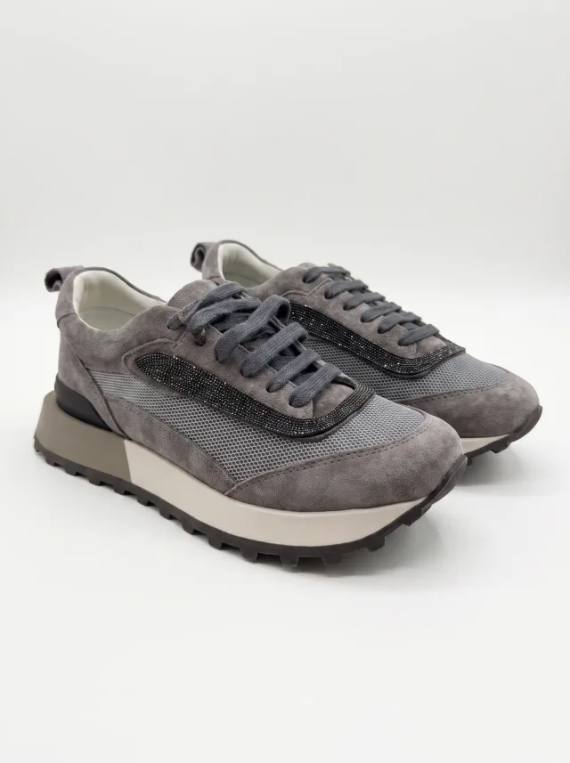 Кроссовки Brunello Cucinelli