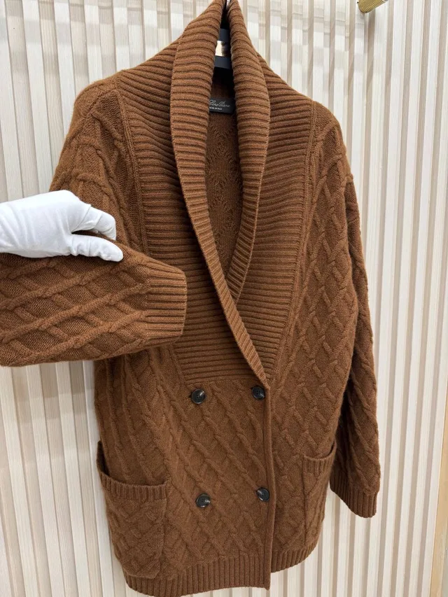 Кардиган Loro Piana