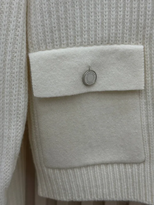 Кардиган Hermes