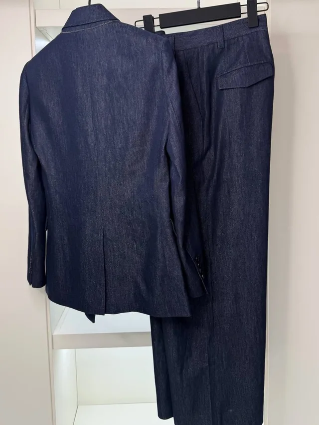 Костюм Brunello Cucinelli
