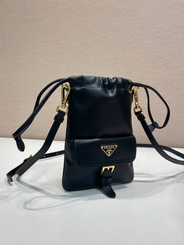 Сумка Prada