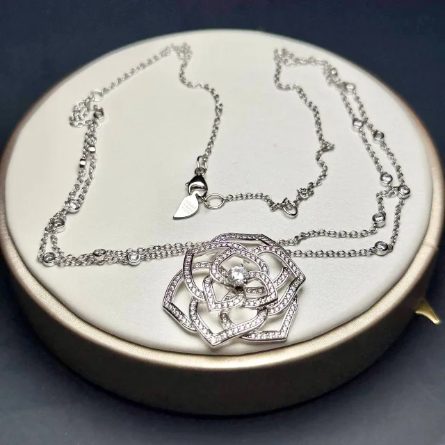 Подвеска Piaget