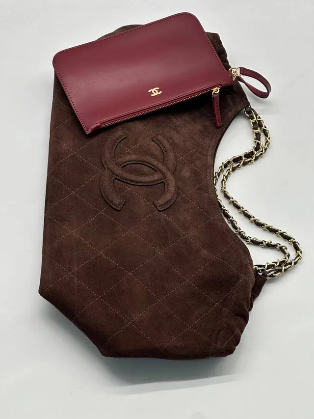 Сумка Шоппер Chanel