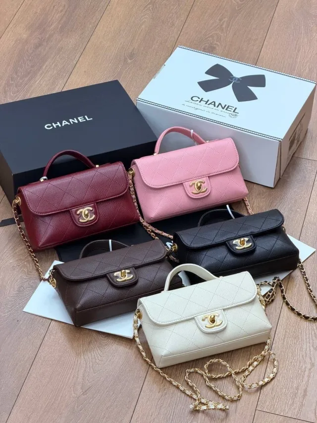 Сумка Chanel