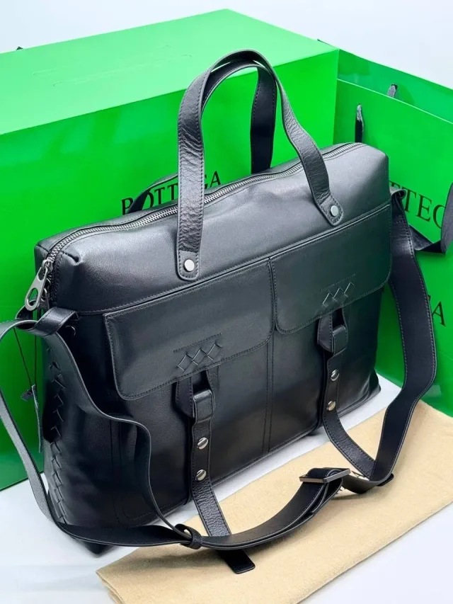 Сумка Bottega Veneta