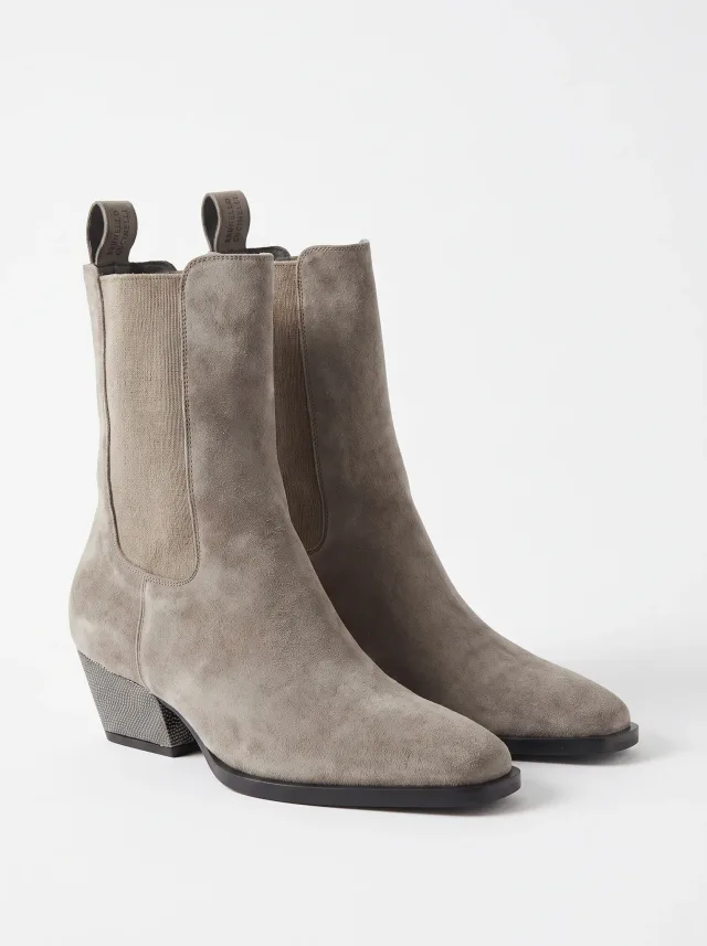 Казаки Brunello Cucinelli