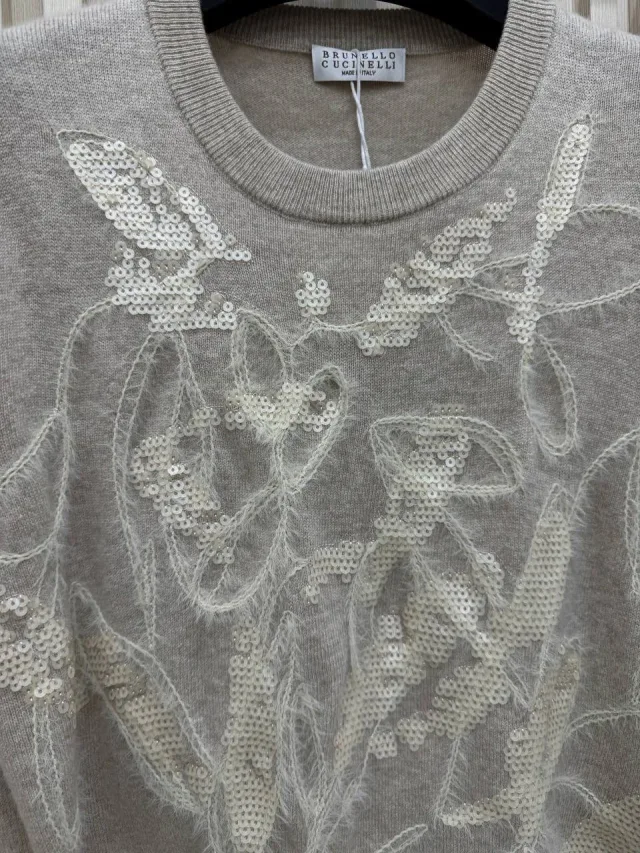 Костюм Brunello Cucinelli