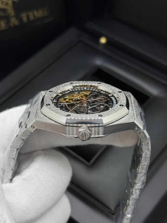 Audemars Piguet Royal Oak