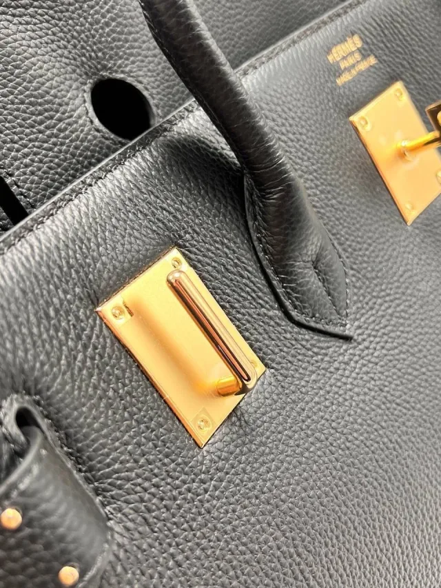 Сумка Hermes 40 см