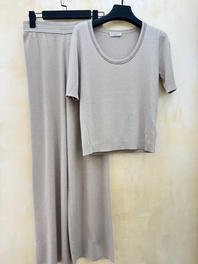 Костюм Brunello Cucinelli