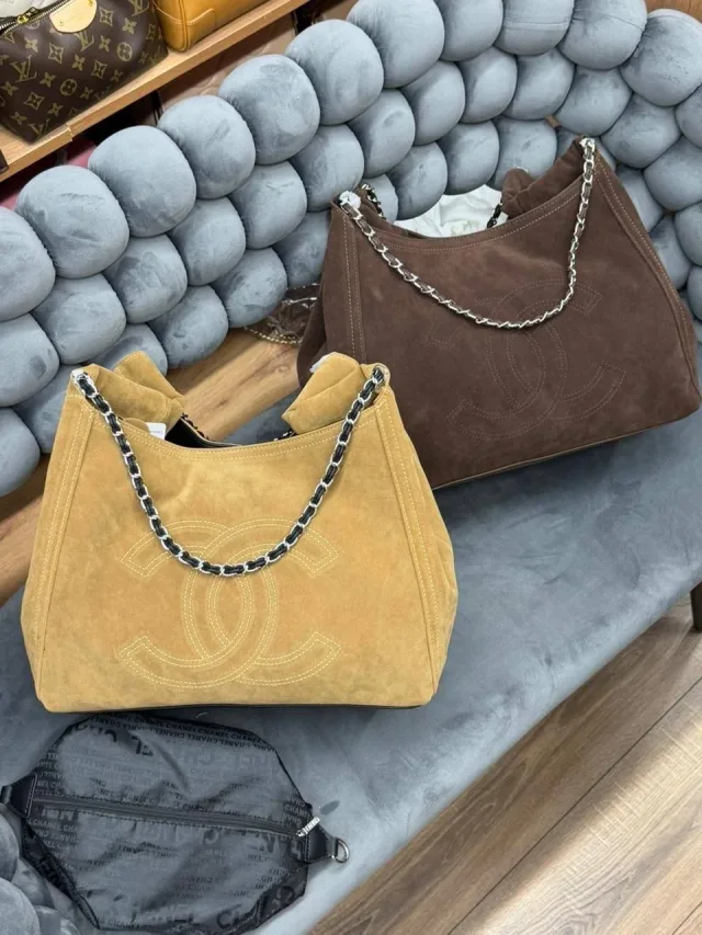 Сумка Chanel