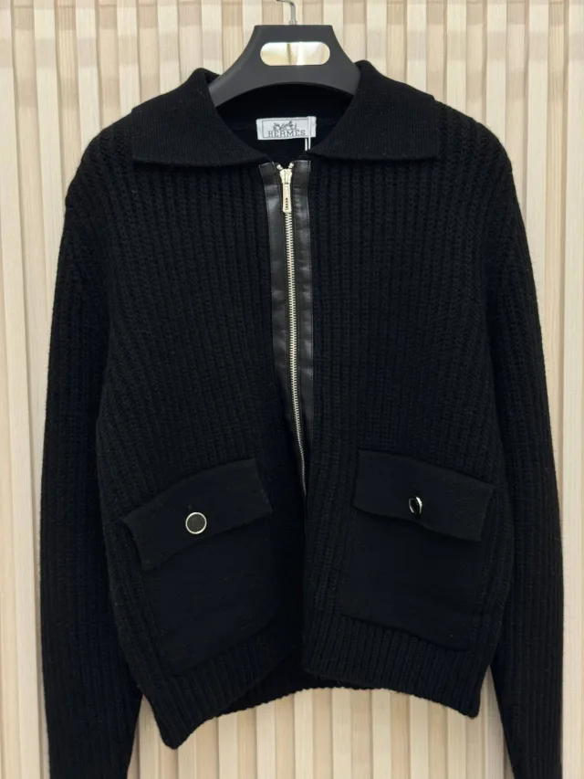 Кардиган Hermes