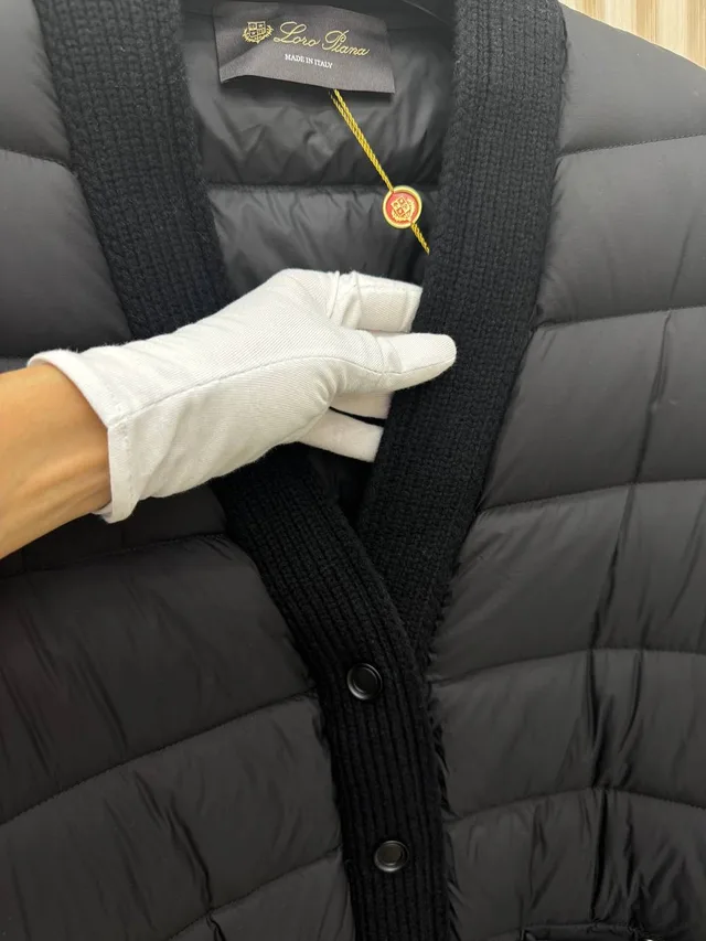 Кардиган Loro Piana