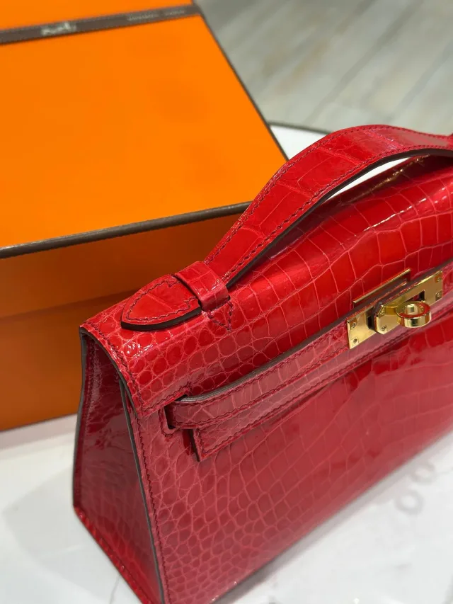 Сумка Hermes Pochette
