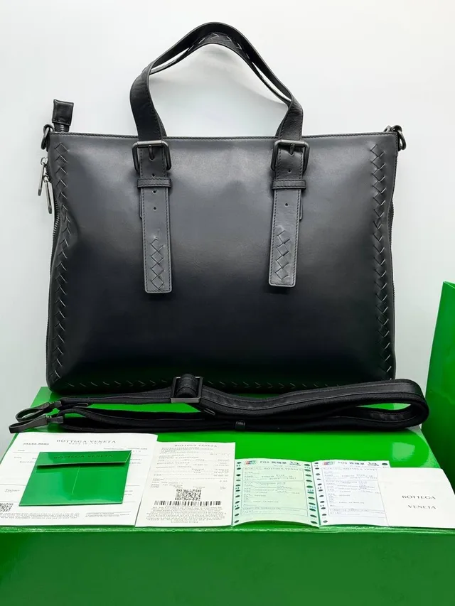 Сумка Bottega Veneta