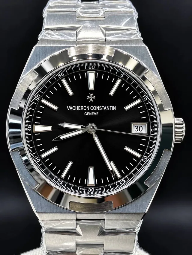 Часы Vacheron Constantin