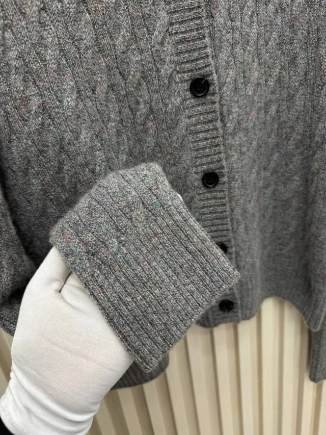 Кардиган Loro Piana
