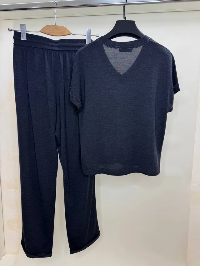 Костюм Brunello Cucinelli