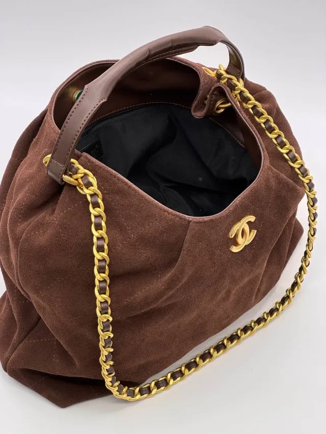 Сумка Chanel