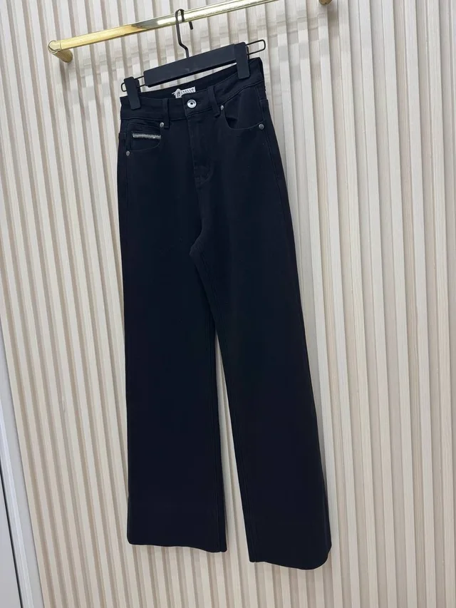 Джинсы Brunello Cucinelli
