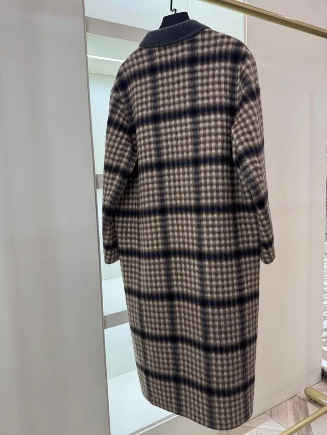Пальто Brunello Cucinelli