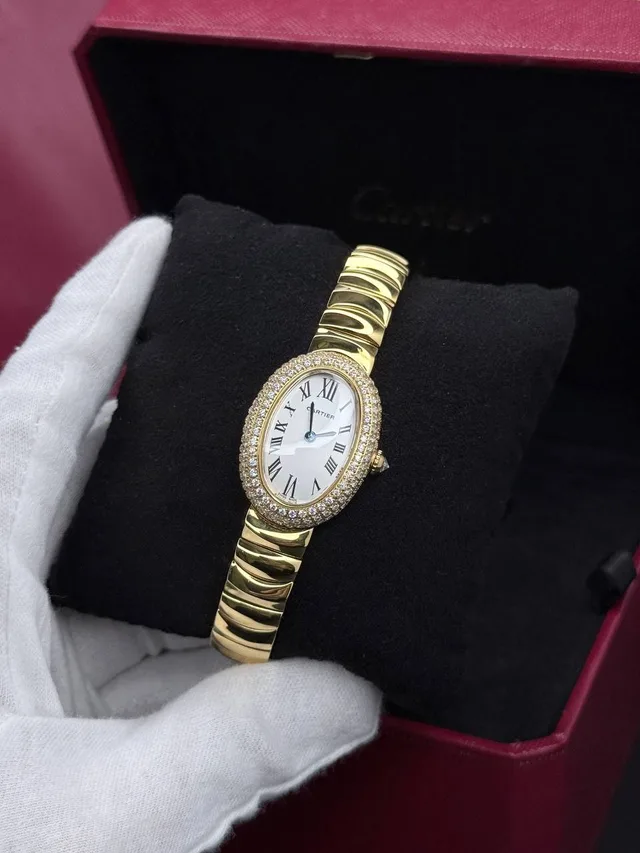 Часы Cartier