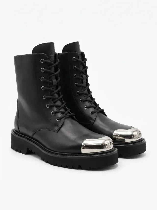 Ботинки Valentino
