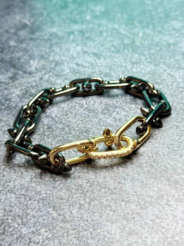 Браслет Tiffany&Co.