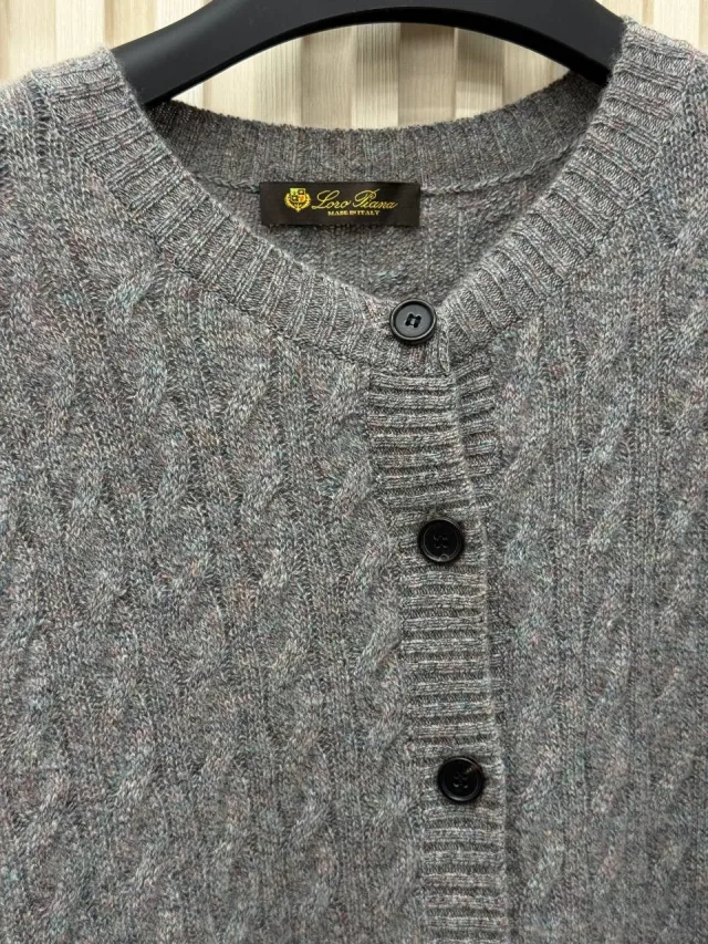 Кардиган Loro Piana
