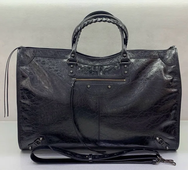 Сумка Balenciaga Le City