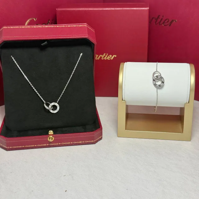 Браслет Cartier