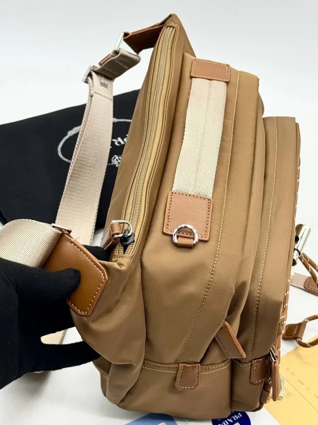 Сумка Prada