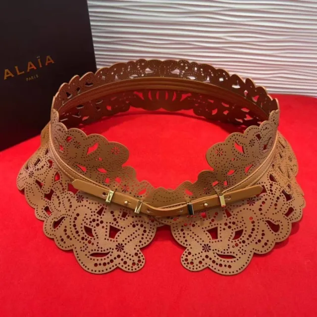 Ремень ALAIA