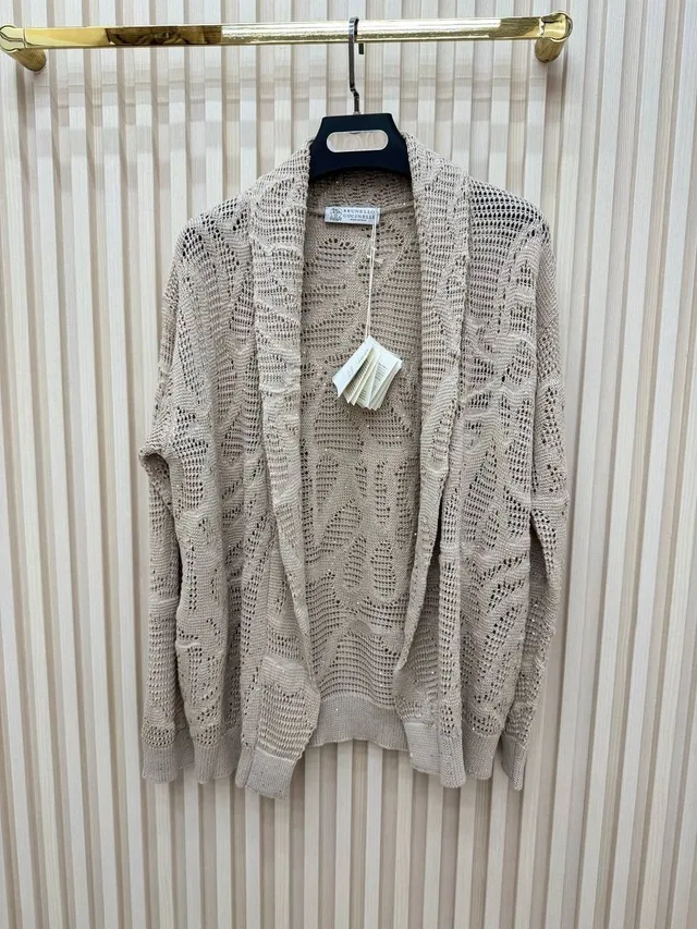 Кардиган Brunello Cucinelli