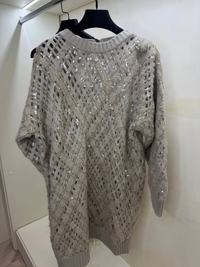Платье Brunello Cucinelli