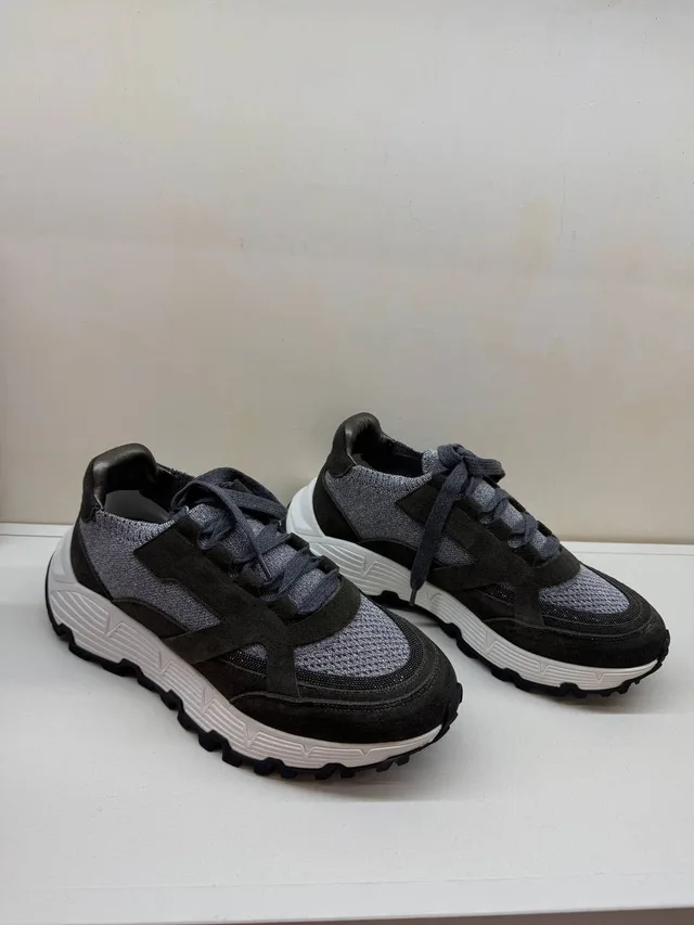 Кроссовки Brunello Cucinelli